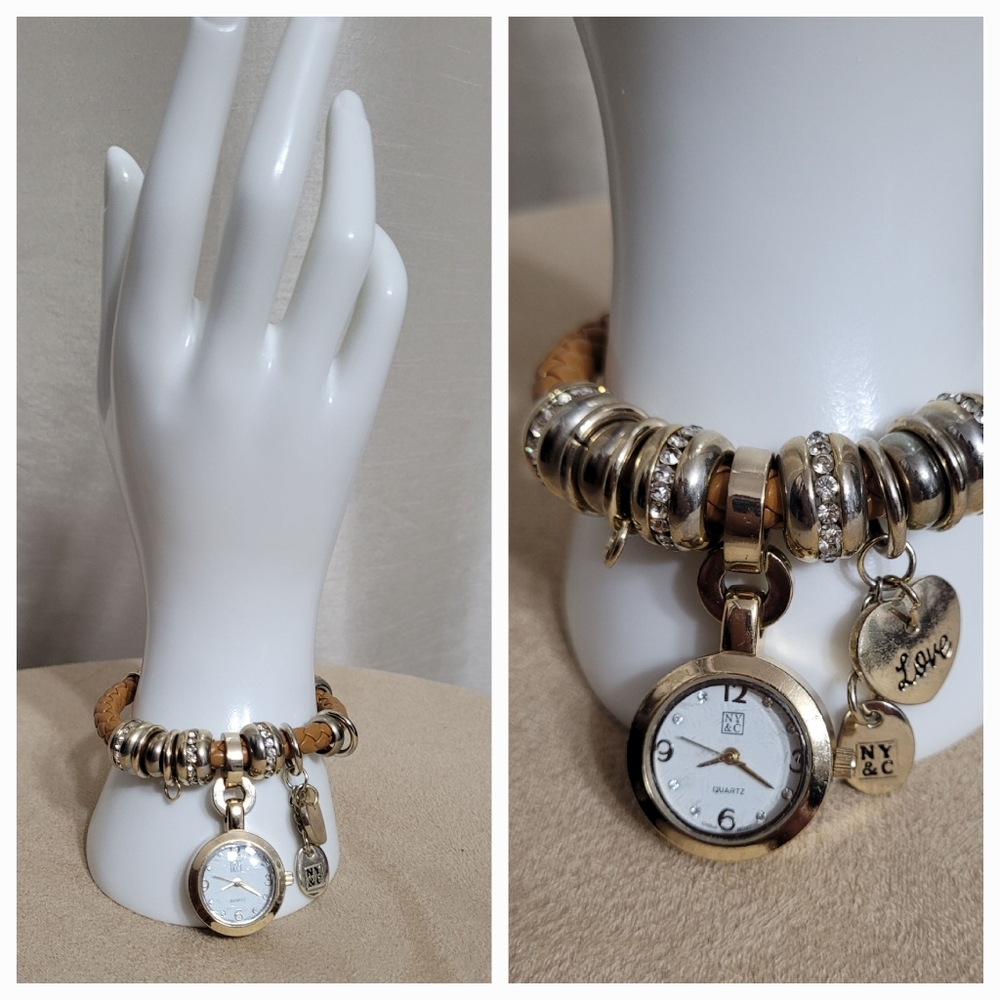 Charm watch - Picture 3 of 9